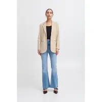 Ichi Blazer 'IHKATE' kitt