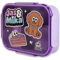 FIRSTGRADE Fiambrera Jas &amp; Mika Dreams