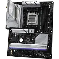 Asrock Placa Base B850 Livemixer Wifi