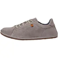 El naturalista para mujer. 256711150005_0B0 Zapatos de piel N5671 Bare azul grisáceo (36), Plano, Cordones, Casual, outlet 20