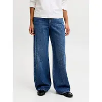 JJXX Vaqueros De Cintura Baja Palermo R404 Loose Fit