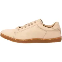 El naturalista unisex. 2591011ZZ005_020 Zapatos de piel N5910 Origen beige (42), Plano, Casual, outlet 2026.