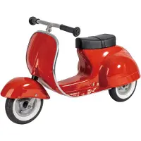 Ambosstoys Correpasillos Classic Motorcycle