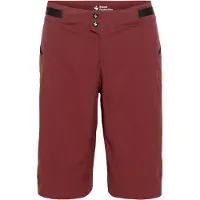 Sweet Protection - Women's Hunter II Shorts - Pantalones de ciclismo size S, rojo