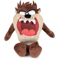 Play By Oso De Peluche T300 Sentado Looney Tunes Surtido 27 Cm