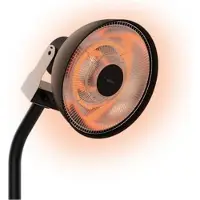 Cecotec Calefactor De Exterior Readywarm 21000 Carbon Focus