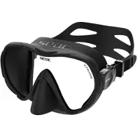 Seac Sub Máscara De Buceo X-frame