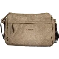 Laura Biagiotti Bolso de hombro 'Lorde 11' beige