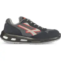 U Power Zapatos De Seguridad Active
