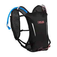 CamelBak - Women's Circuit Run - Mochila de trail running negro