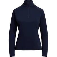 Ralph Lauren Camiseta azul oscuro