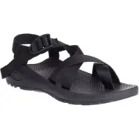 Chaco Sandalias 'Z/ 2' negro