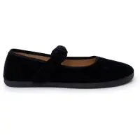 Pisamonas Bailarina negro