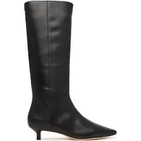 Ralph Lauren Botas 'FRNCSA' negro