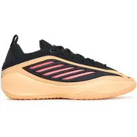 Adidas adidasZapatilla BELIEVE THAT 1 44 2/3 Core Black / Acid Orange / Acid Orange Unisex
