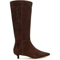 Ralph Lauren Botas marrón oscuro
