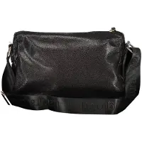 Laura Biagiotti Bolso de hombro 'Tapiro 24' negro