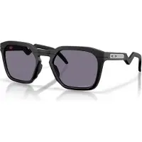 Oakley - Gafas de sol - Hstn SQ Matte Black - Negro