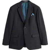 Next Chaqueta saco negro