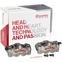 Brembo Pinza De Freno 220c78310 Gp4rs 2 Unidades