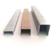Bostitch Grapas 21680B A80 de 14 mm, Prebena A14CNK, grapas KL-01, 10 metros, galvanizadas