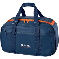 Wilson Bolsa Duffle Roland Garros 2026 Sessionsoire