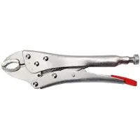 AWTOOLS Alicates de punta tipo "morsa" , 250 mm