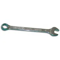 Honiton Llave de Paso, 22 mm (7/8 pulgada, E28)