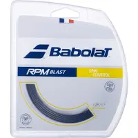 Babolat Cordaje Individual Tenis Rpm Blast 12 M