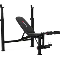 Gymstick Banco De Pesas Wb6.0