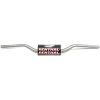 Renthal Manillar 602 Yamaha Yz 07-20/yzf 04-17 Fatbar