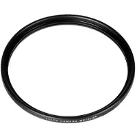 Leica 13030 Filtro Uva II E39 Negro