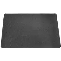 ConeCarts Alfombrilla de Goma con Textura 3D para Carrito Grande de