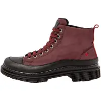 Art unisex. 1189511PD003_008 Botines 1895 burdeos (44), 3 a 5cm, Cordones, Casual, outlet 2026.