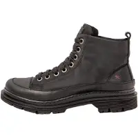 Art unisex. 118951139003_001 Botines 1895 Birmingham negro (46), 3 a 5cm, Cordones, Casual, outlet 2026.