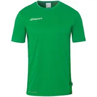 Uhlsport Camiseta De Manga Corta Progressive 28 Poly