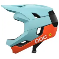 POC - Otocon Race MIPS - Casco de ciclismo size 55-58 cm - M, multicolor