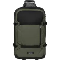 Eastpak - Transit'r Pro L - Bolsa de viaje size 105 l, oliva