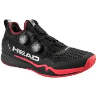 Head Racket Zapatillas Todas Las Superfícies Endure Pro Boa