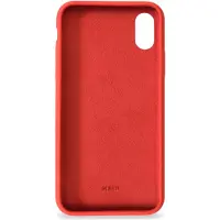 KMP Funda Para Móvil Silicon Case Iphone Xr Silicone