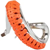 Polisport Protector Escape Armadillo 2t