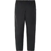 Reima - Kid's Menoon - Pantalones softshell size 152, negro