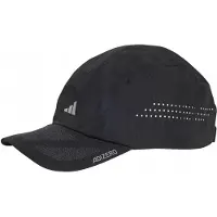 Adidas adidasGorra Runningxadizero Lightweight CLIMACOOL L/XL Black / Reflective Silver Unisex
