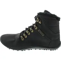 Leguano - Husky - Botas invierno size 41, negro/gris