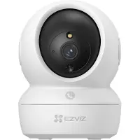 Ezviz Cámara De Seguridad H6c Pro 2k