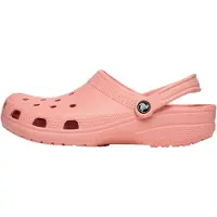 Crocs - Classic - Sandalias size M5 / W7, fucsia