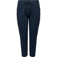 ONLY Pantalón 'Goldtrash' azul noche