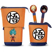 KARACTERMANIA Estuche Dragon Ball Super