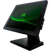 10POS Tpv 10t-15/intel Core I5 7th/8gb/256gb Ssd/15´´
