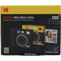 Kodak Cámara Instantánea Mini Shot 3 Era